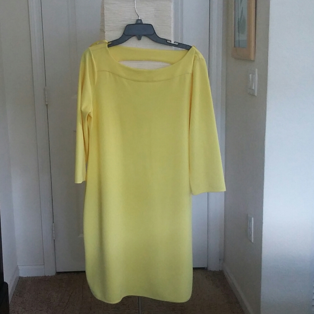 Women's dress